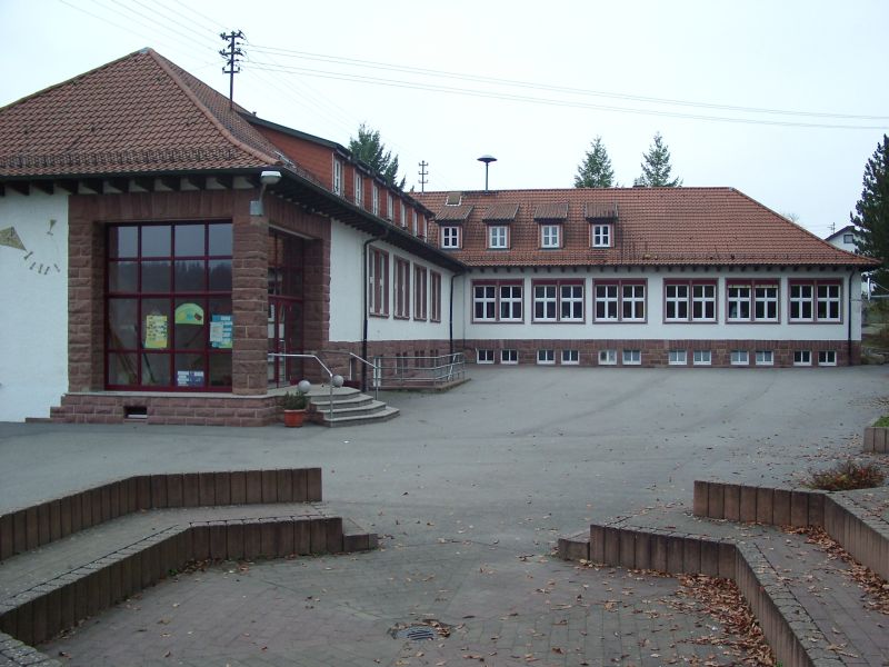 
    
            
                    Grundschule Auerbach
                
        
