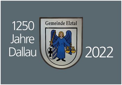 1250 Jahre Dallau
